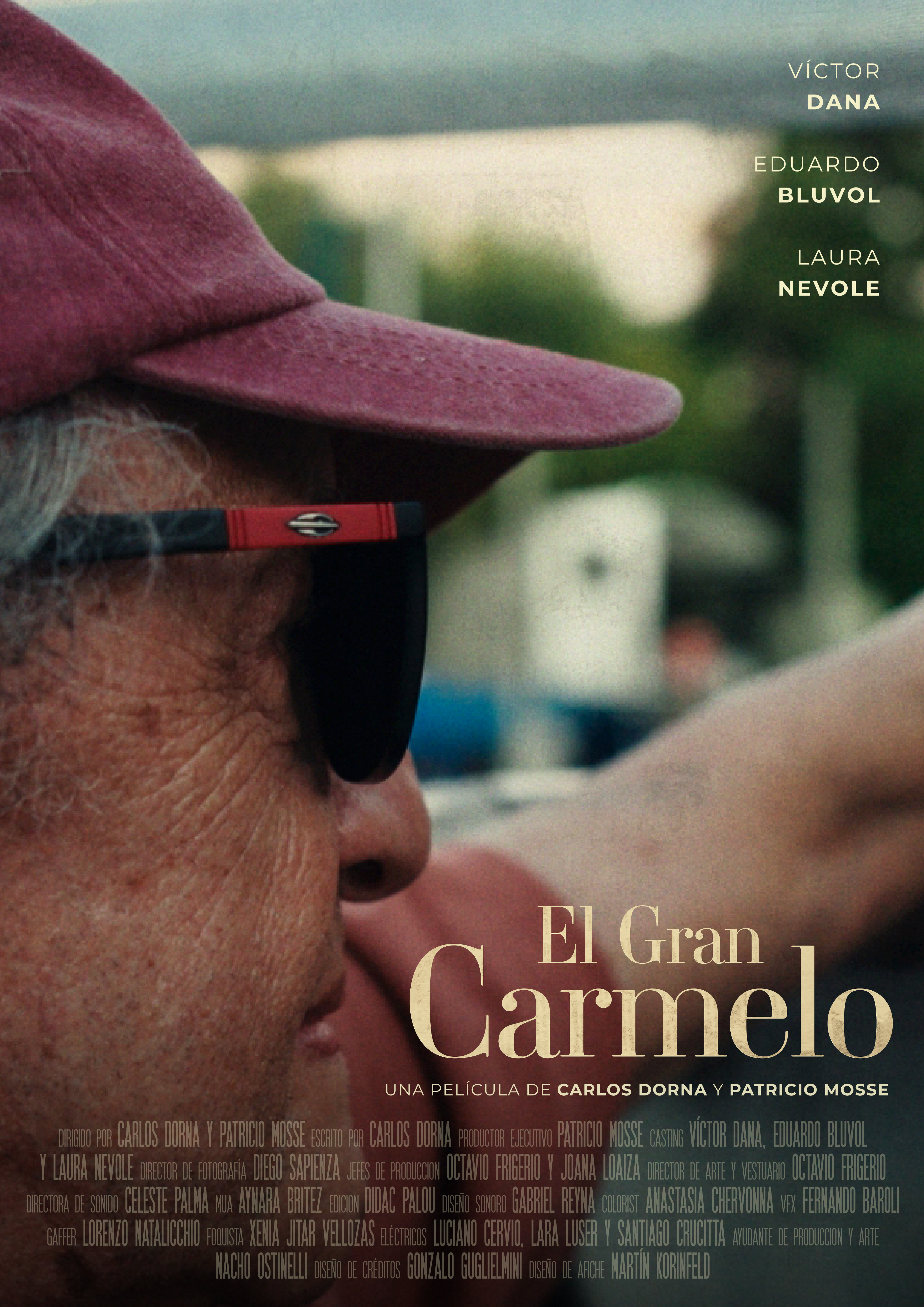 El Gran Carmelo