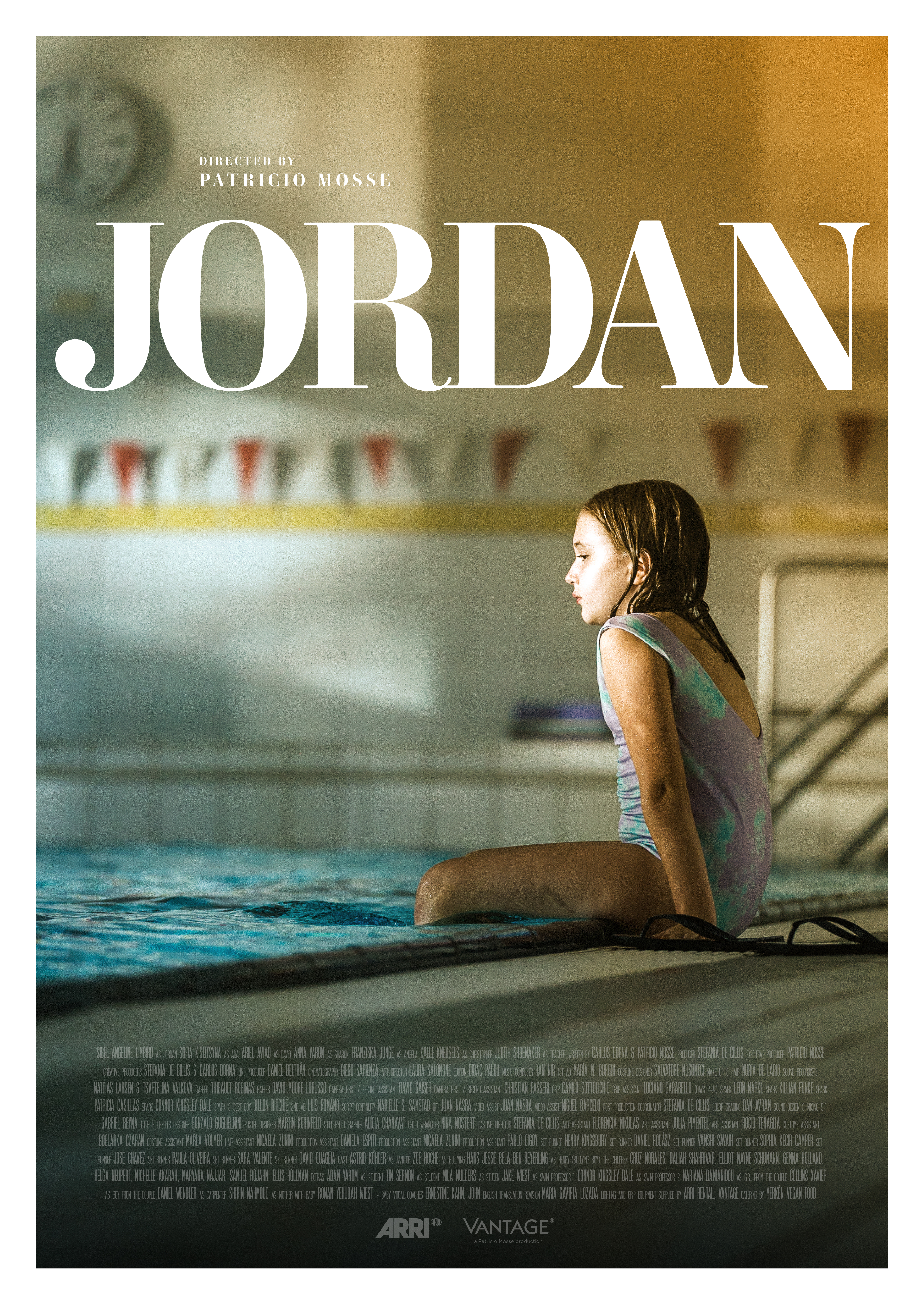 Jordan